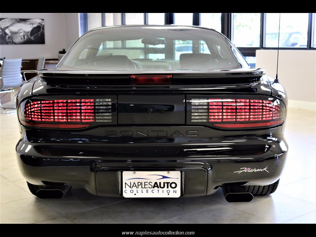 1994 Pontiac Firebird Firehawk   - Photo 12 - Fort Myers, FL 33967