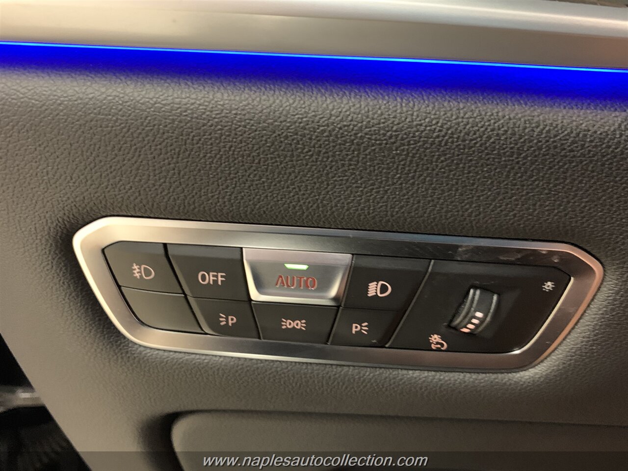 2020 BMW X7 M50i   - Photo 17 - Fort Myers, FL 33967