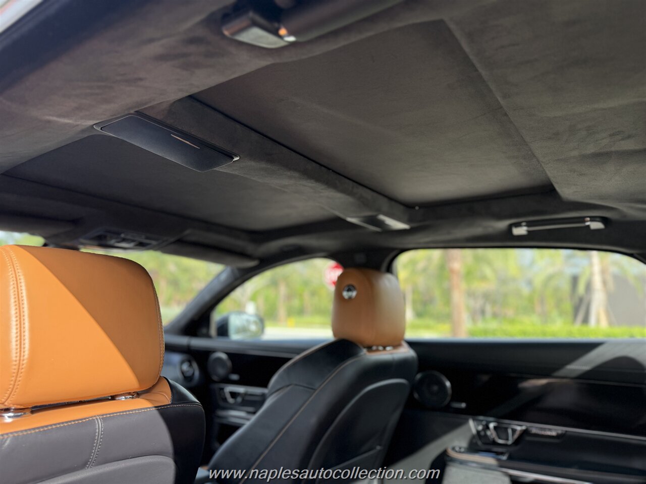 2014 Jaguar XJR LWB - Photo 13 - Bonita Springs, FL 34135