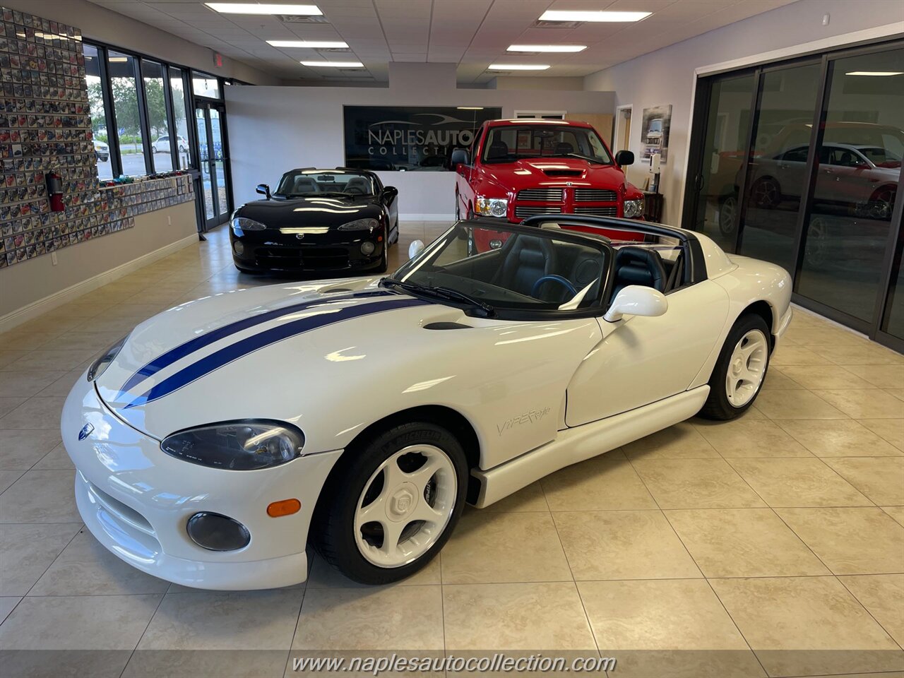 1996 Dodge Viper RT/10   - Photo 9 - Fort Myers, FL 33967