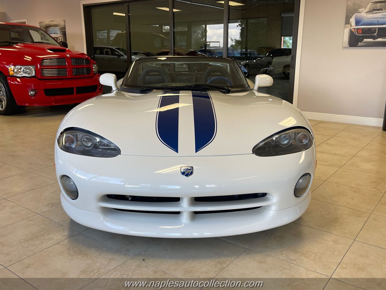 1996 Dodge Viper RT/10   - Photo 3 - Fort Myers, FL 33967