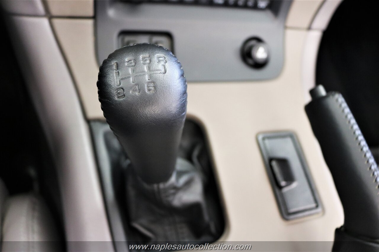 1995 Dodge Viper RT/10   - Photo 23 - Fort Myers, FL 33967