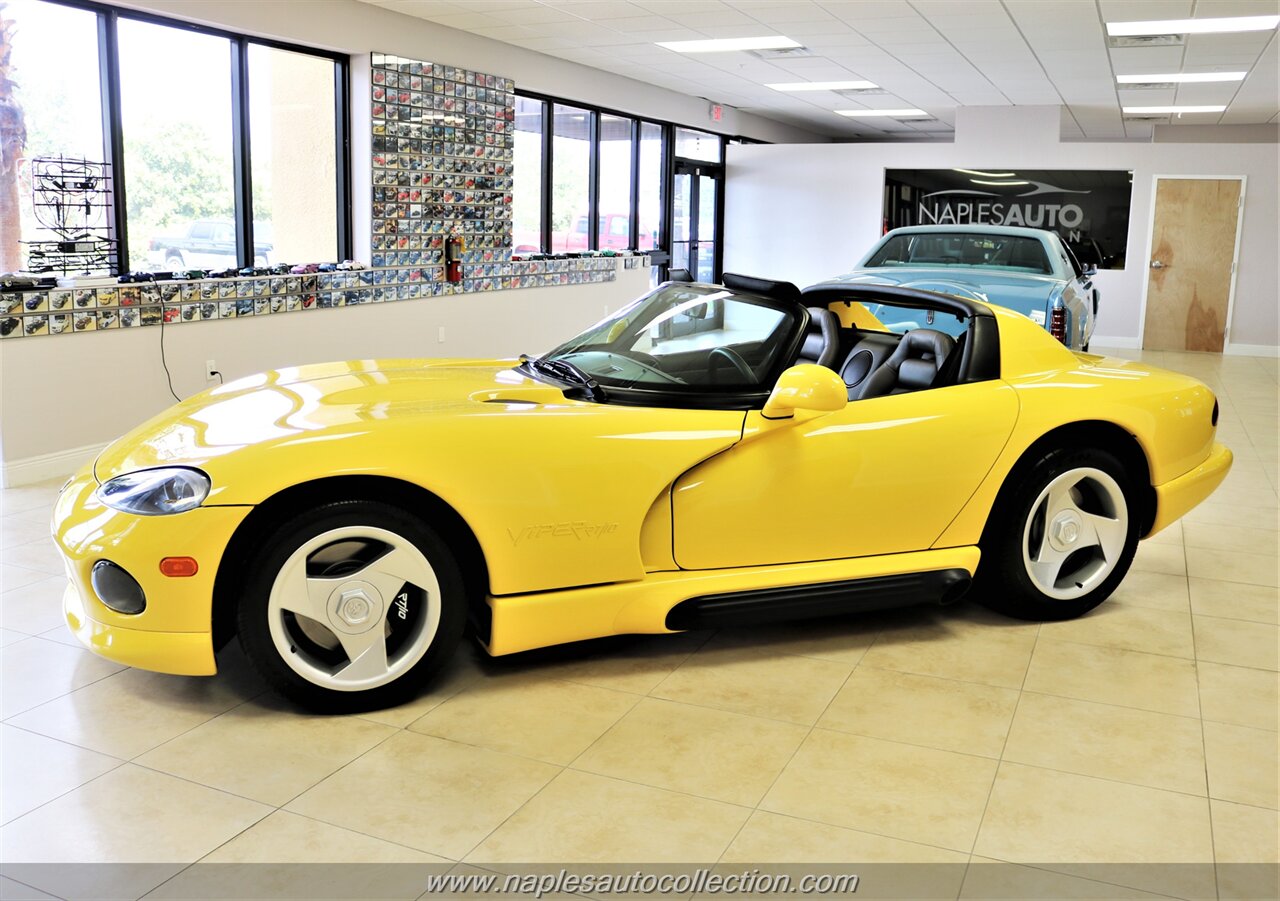 1995 Dodge Viper RT/10   - Photo 3 - Fort Myers, FL 33967