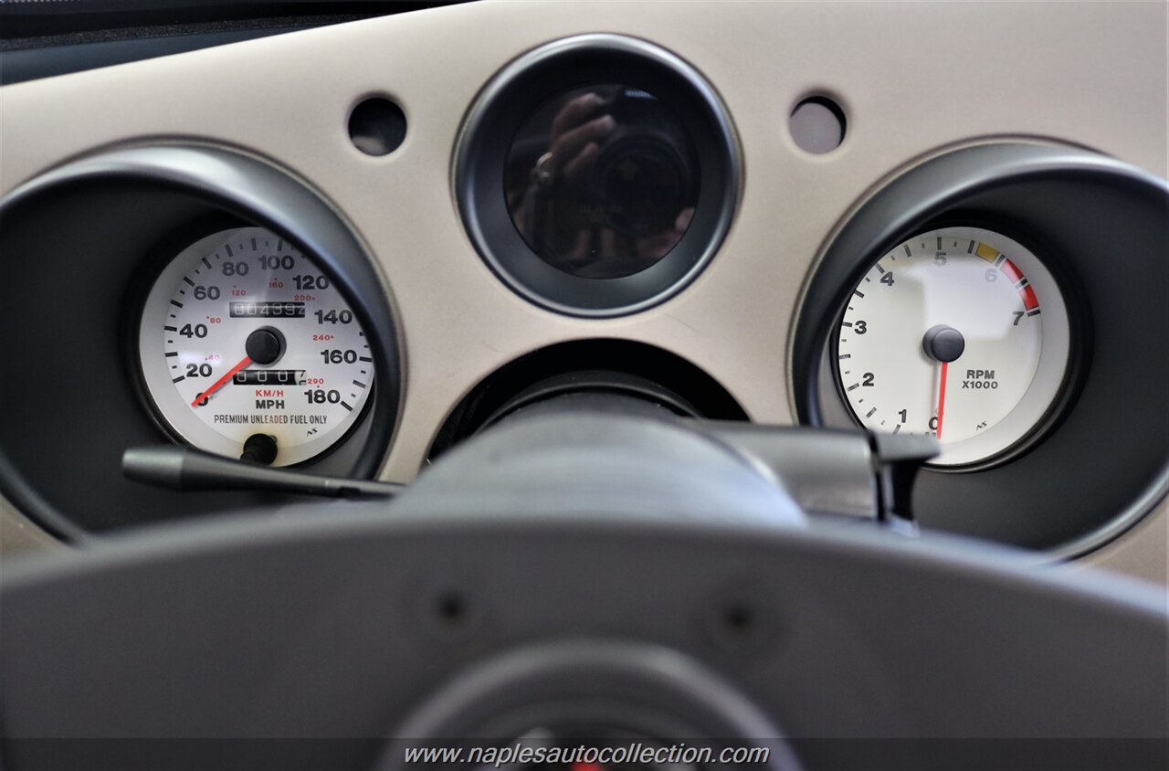 1995 Dodge Viper RT/10   - Photo 24 - Fort Myers, FL 33967