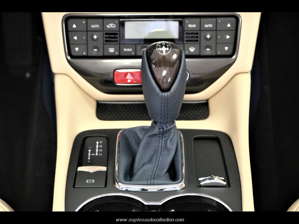 2014 Maserati GranTurismo   - Photo 15 - Fort Myers, FL 33967