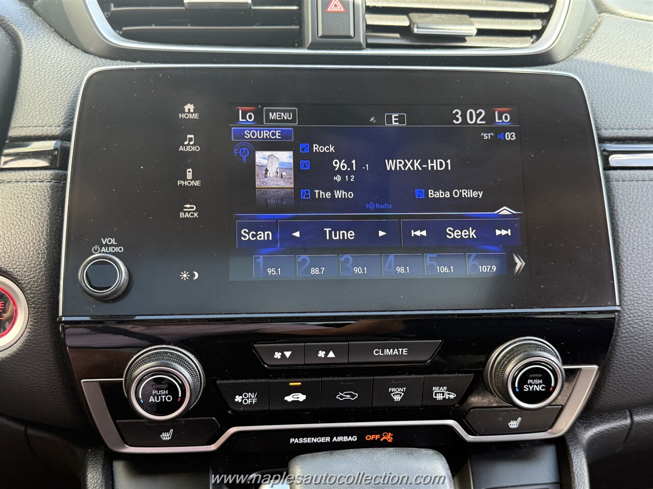 2020 Honda CR-V EX-L   - Photo 24 - Fort Myers, FL 33967