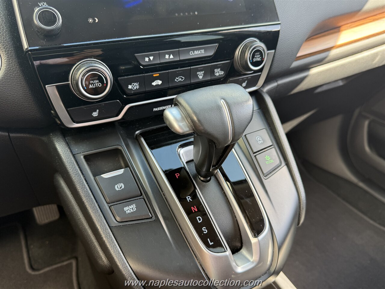 2020 Honda CR-V EX-L   - Photo 26 - Fort Myers, FL 33967