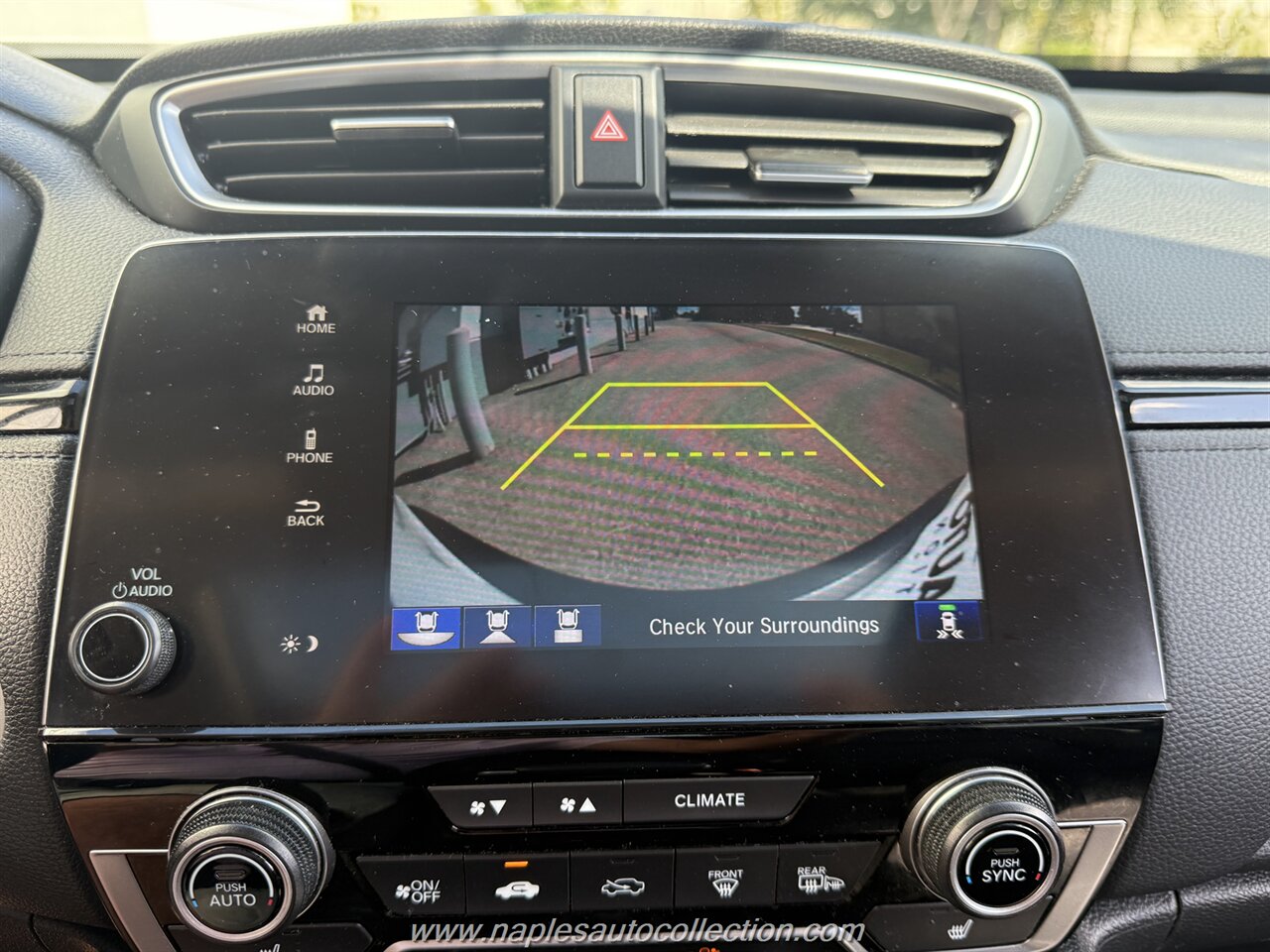 2020 Honda CR-V EX-L   - Photo 25 - Fort Myers, FL 33967