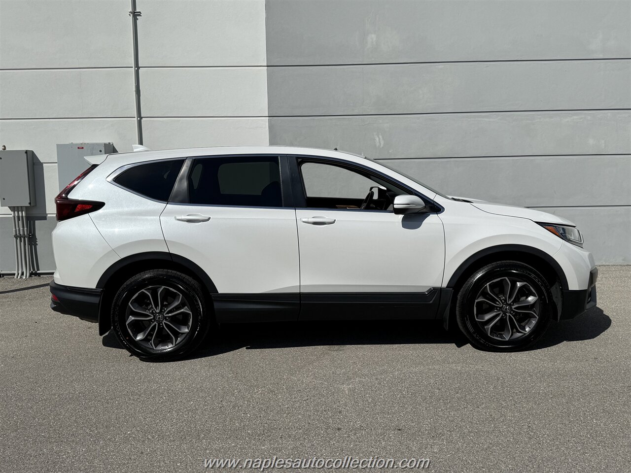 2020 Honda CR-V EX-L   - Photo 10 - Fort Myers, FL 33967