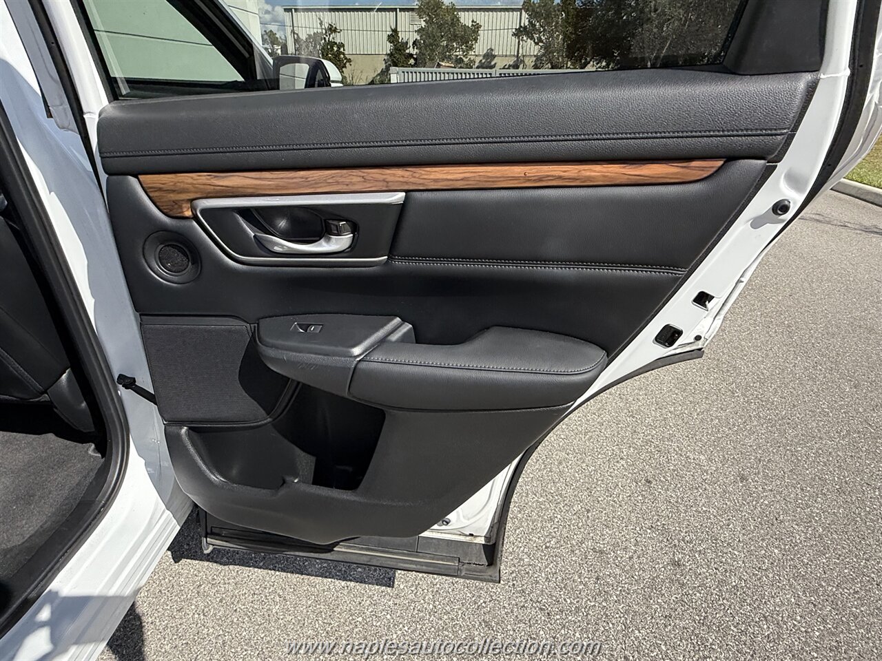 2020 Honda CR-V EX-L   - Photo 19 - Fort Myers, FL 33967