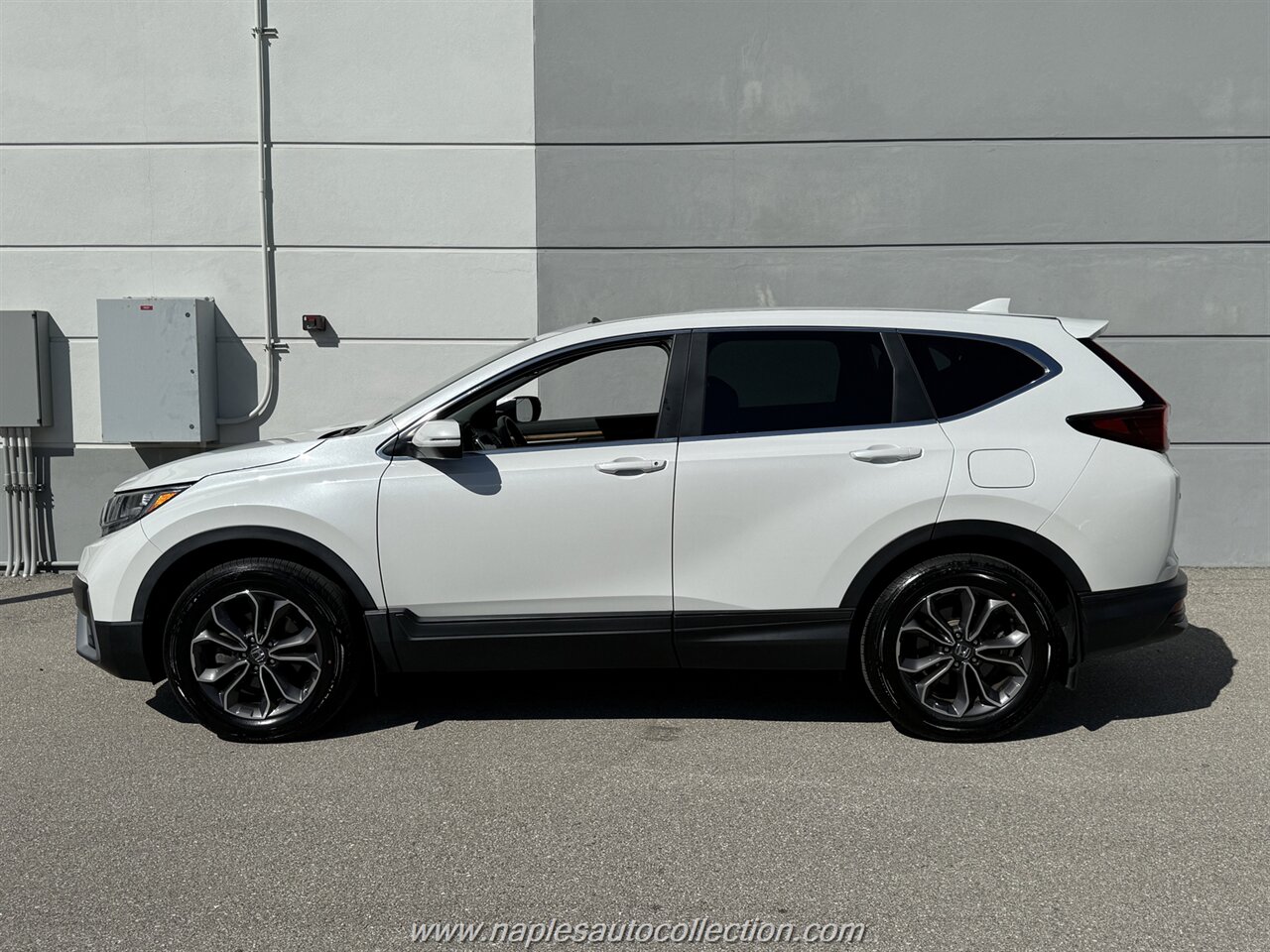 2020 Honda CR-V EX-L   - Photo 3 - Fort Myers, FL 33967