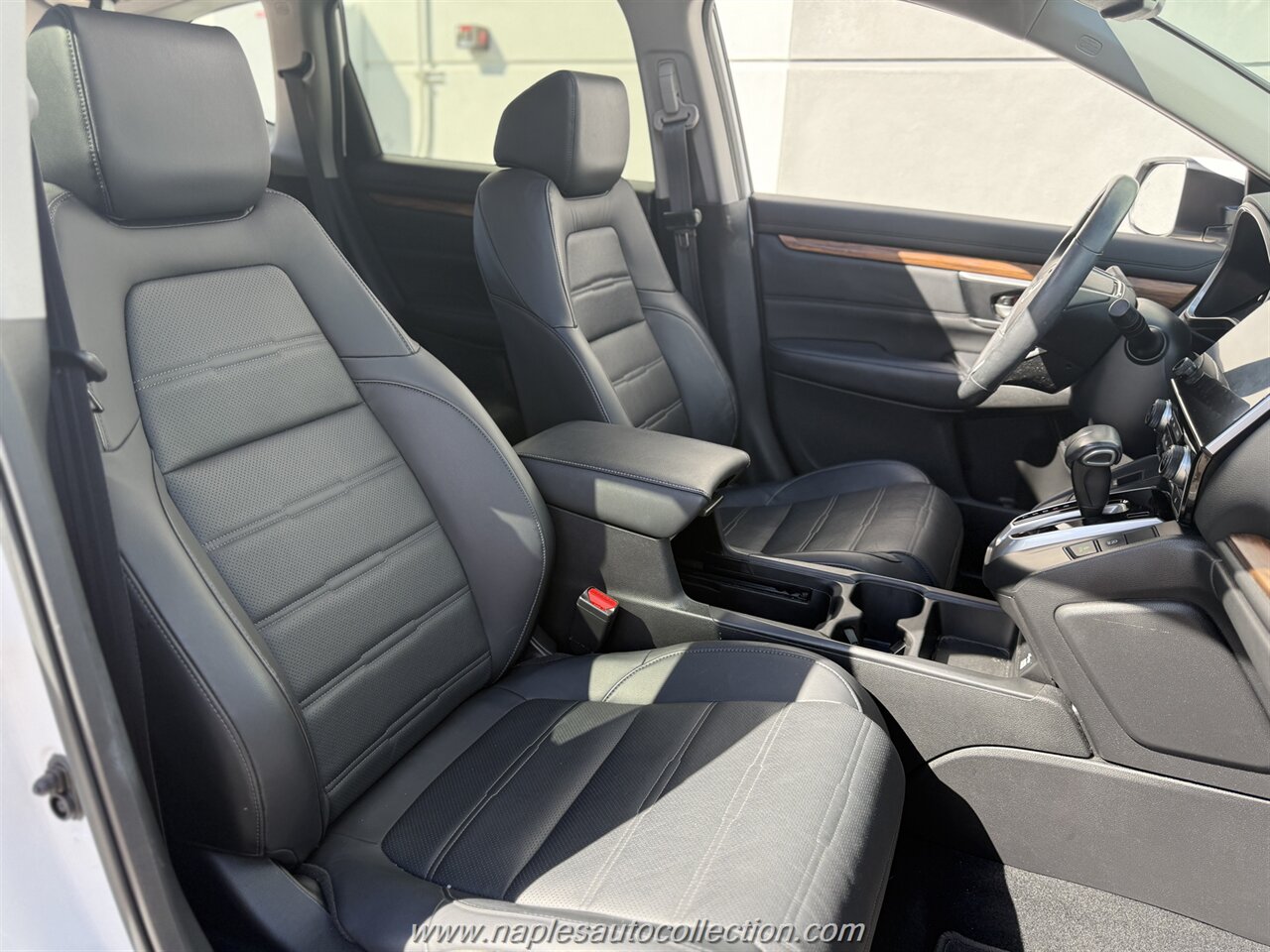 2020 Honda CR-V EX-L   - Photo 16 - Fort Myers, FL 33967
