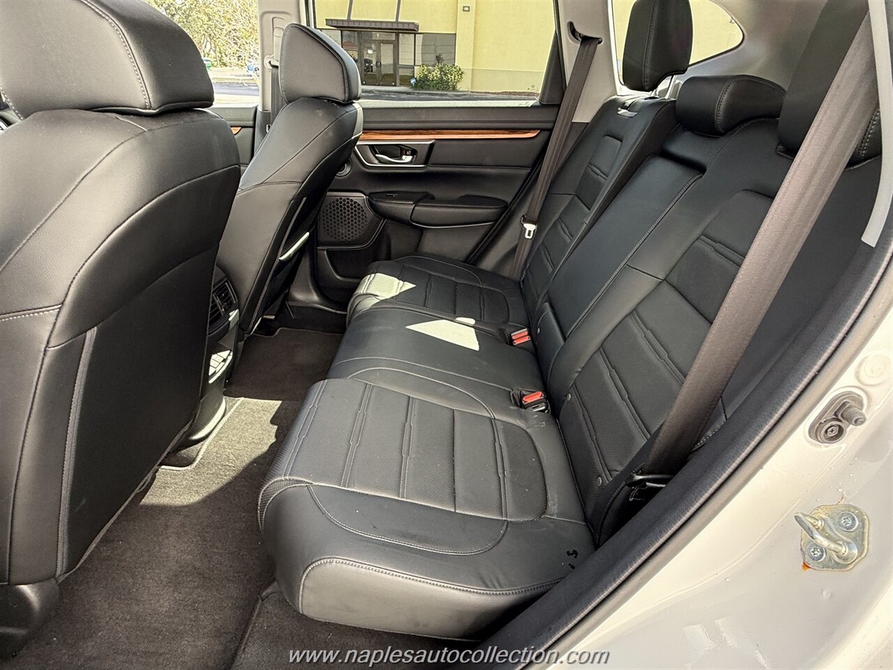 2020 Honda CR-V EX-L   - Photo 22 - Fort Myers, FL 33967