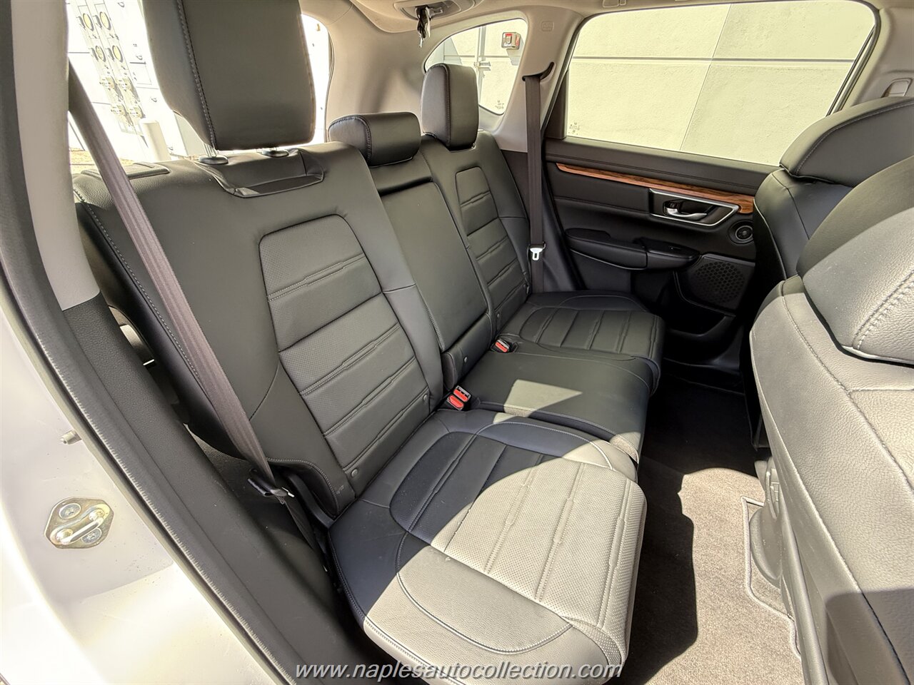 2020 Honda CR-V EX-L   - Photo 18 - Fort Myers, FL 33967