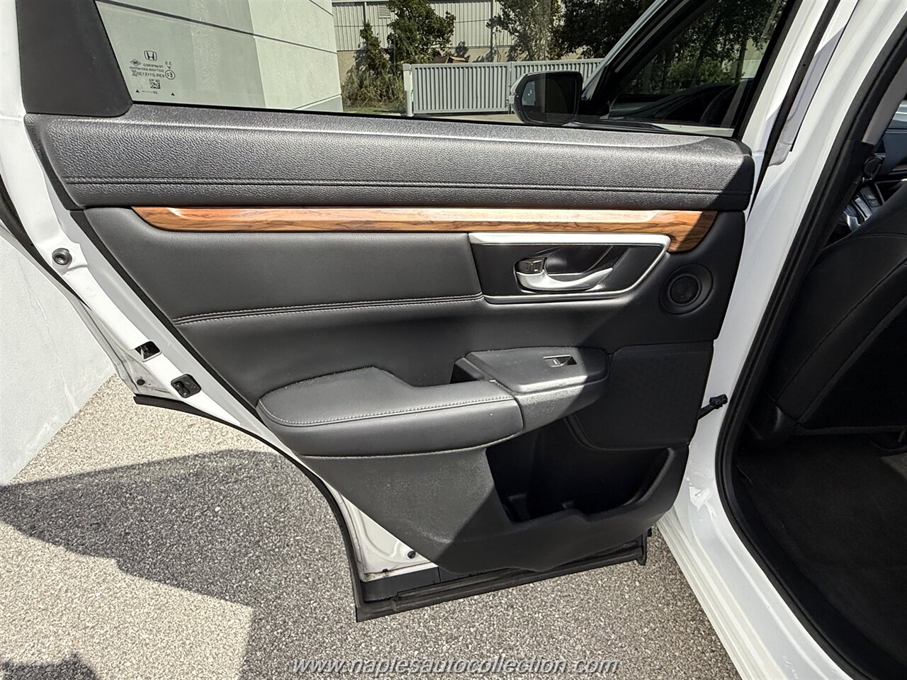 2020 Honda CR-V EX-L   - Photo 21 - Fort Myers, FL 33967