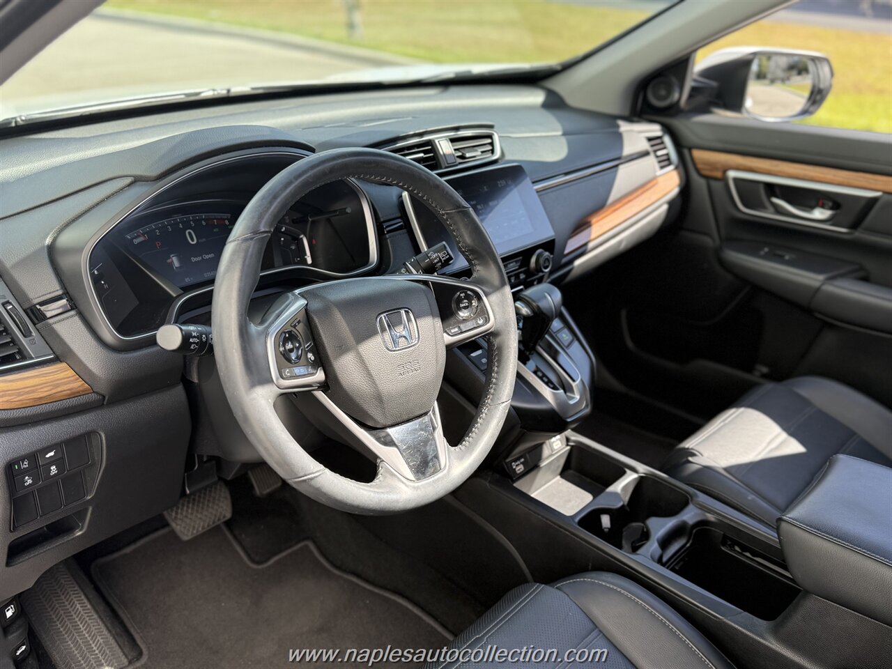 2020 Honda CR-V EX-L   - Photo 11 - Fort Myers, FL 33967