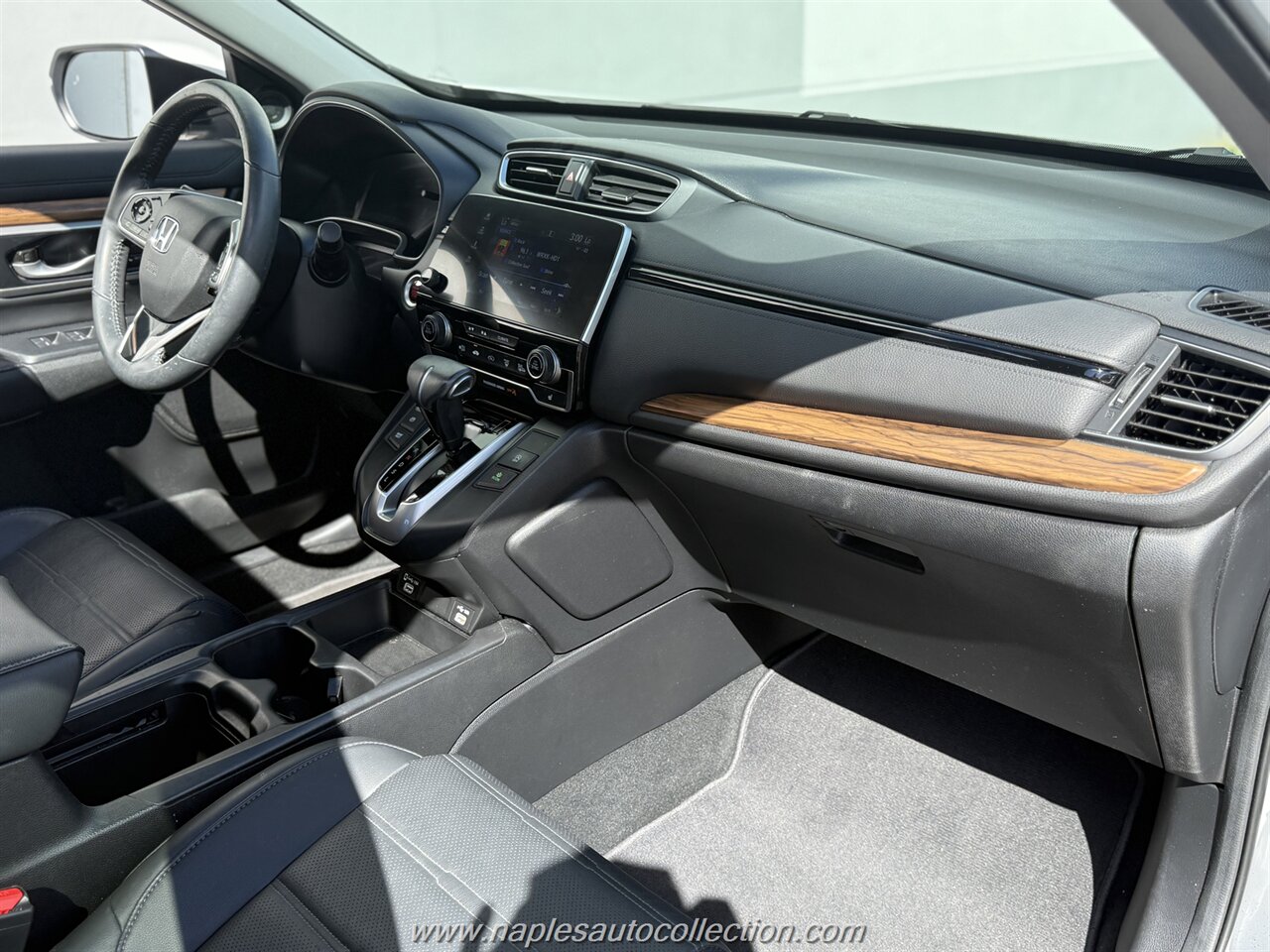 2020 Honda CR-V EX-L   - Photo 15 - Fort Myers, FL 33967