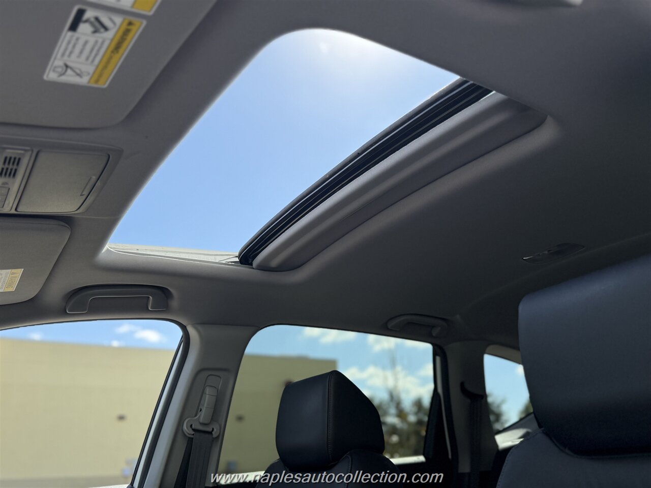 2020 Honda CR-V EX-L   - Photo 14 - Fort Myers, FL 33967