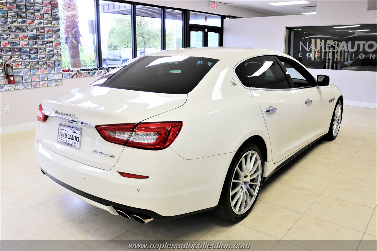 2016 Maserati Quattroporte S   - Photo 15 - Fort Myers, FL 33967