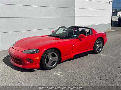 1994 Dodge Viper RT/10  