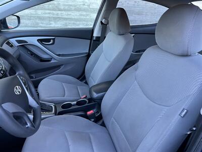 2016 Hyundai ELANTRA SE   - Photo 7 - Tarzana, CA 91356