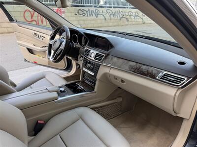 2014 Mercedes-Benz E 350 Sport - Photo 15 - Tarzana, CA 91356