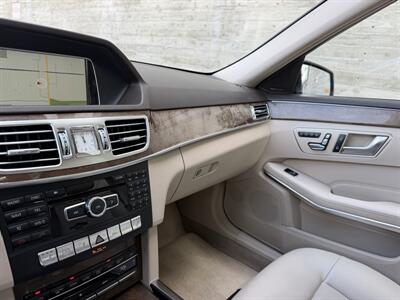 2014 Mercedes-Benz E 350 Sport - Photo 22 - Tarzana, CA 91356