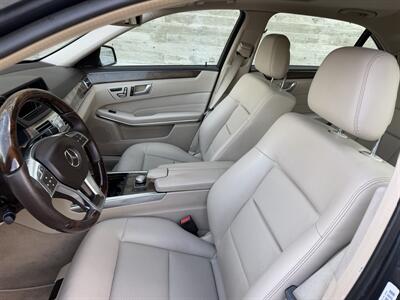 2014 Mercedes-Benz E 350 Sport - Photo 12 - Tarzana, CA 91356