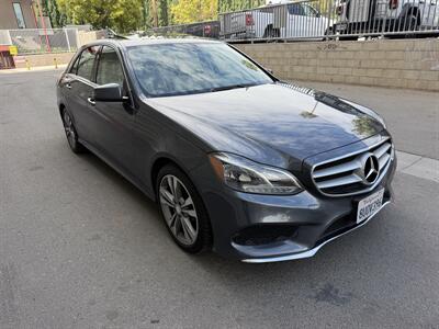 2014 Mercedes-Benz E 350 Sport - Photo 7 - Tarzana, CA 91356