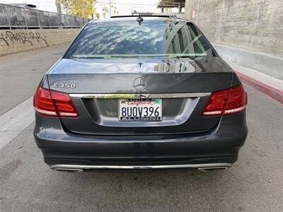 2014 Mercedes-Benz E 350 Sport - Photo 5 - Tarzana, CA 91356