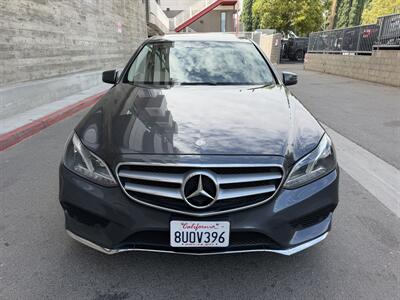 2014 Mercedes-Benz E 350 Sport - Photo 8 - Tarzana, CA 91356