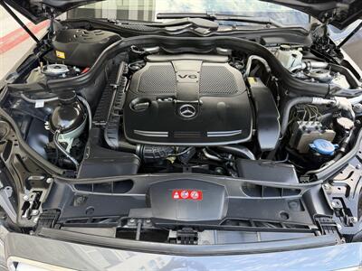 2014 Mercedes-Benz E 350 Sport - Photo 19 - Tarzana, CA 91356
