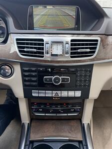 2014 Mercedes-Benz E 350 Sport - Photo 23 - Tarzana, CA 91356