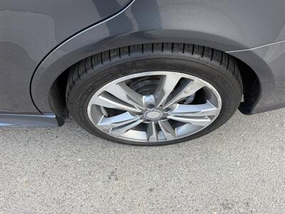 2014 Mercedes-Benz E 350 Sport - Photo 10 - Tarzana, CA 91356
