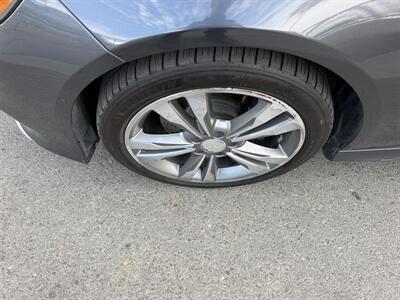 2014 Mercedes-Benz E 350 Sport - Photo 9 - Tarzana, CA 91356
