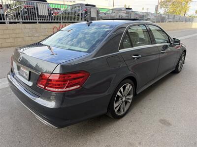 2014 Mercedes-Benz E 350 Sport - Photo 6 - Tarzana, CA 91356