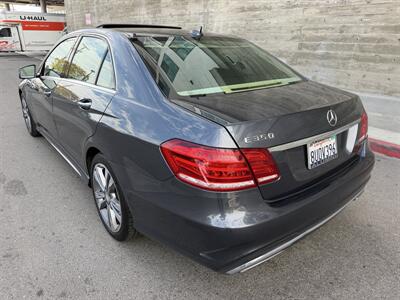 2014 Mercedes-Benz E 350 Sport - Photo 4 - Tarzana, CA 91356