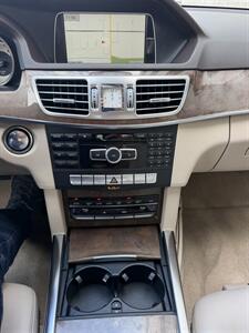 2014 Mercedes-Benz E 350 Sport - Photo 21 - Tarzana, CA 91356