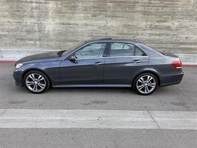 2014 Mercedes-Benz E 350 Sport - Photo 2 - Tarzana, CA 91356