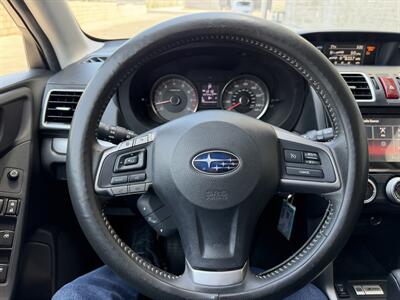 2016 Subaru Forester 2.5i Limited - Photo 22 - Tarzana, CA 91356