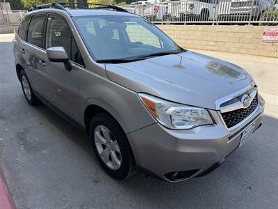 2016 Subaru Forester 2.5i Limited - Photo 9 - Tarzana, CA 91356