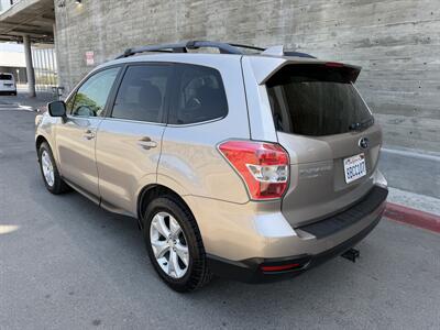2016 Subaru Forester 2.5i Limited - Photo 4 - Tarzana, CA 91356