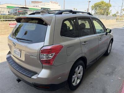 2016 Subaru Forester 2.5i Limited - Photo 7 - Tarzana, CA 91356