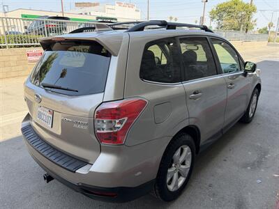 2016 Subaru Forester 2.5i Limited - Photo 6 - Tarzana, CA 91356