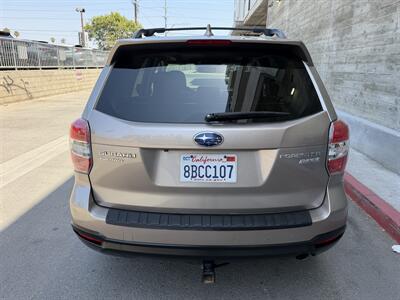 2016 Subaru Forester 2.5i Limited - Photo 5 - Tarzana, CA 91356