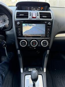 2016 Subaru Forester 2.5i Limited - Photo 26 - Tarzana, CA 91356