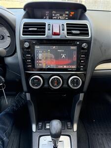 2016 Subaru Forester 2.5i Limited - Photo 23 - Tarzana, CA 91356