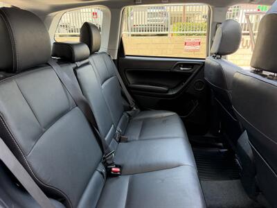 2016 Subaru Forester 2.5i Limited - Photo 18 - Tarzana, CA 91356