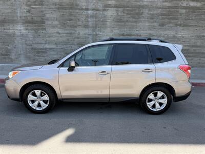 2016 Subaru Forester 2.5i Limited - Photo 3 - Tarzana, CA 91356