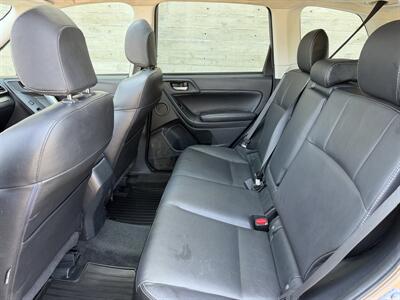 2016 Subaru Forester 2.5i Limited - Photo 16 - Tarzana, CA 91356